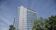 The building of the government of Kosovo. | Photo: Kallxo.com