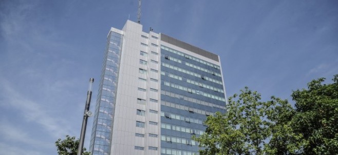 The building of the government of Kosovo. | Photo: Kallxo.com