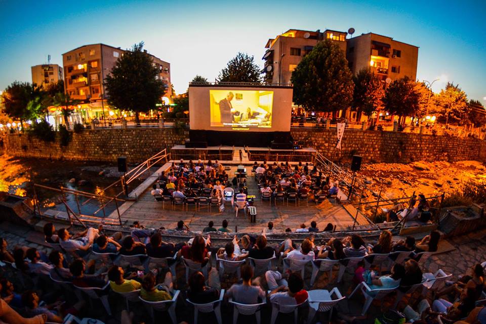 Finding truth in film:' Dokufest XVIII - Prishtina Insight