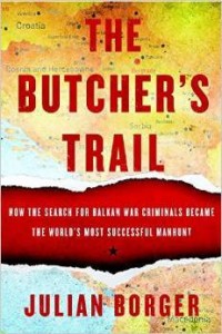 butchers trail