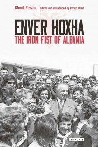 enver hoxha