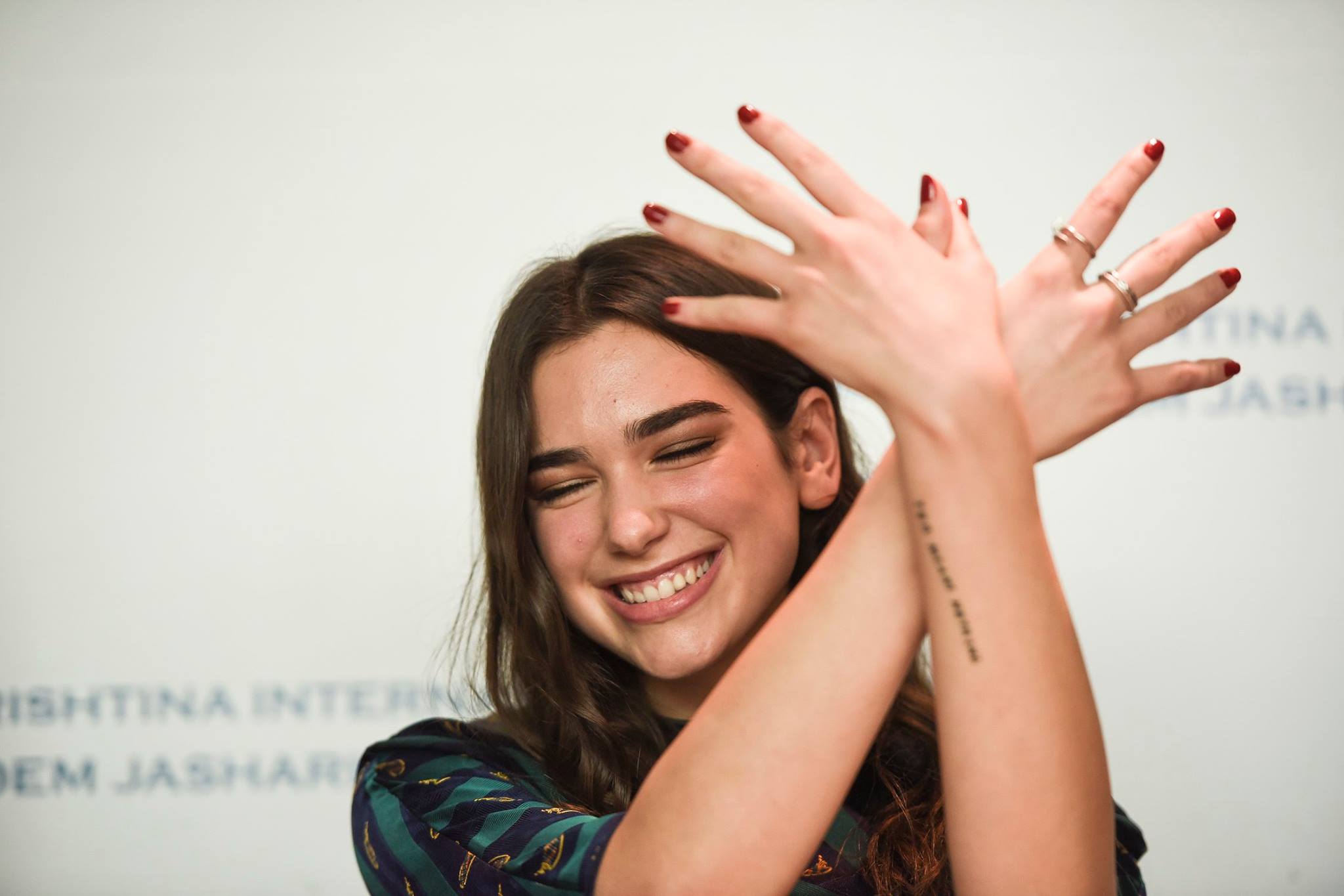 Dua Lipa's grand homecoming - Prishtina Insight