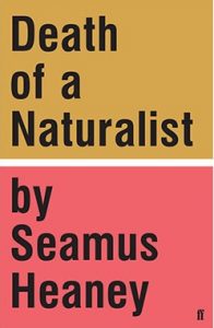 death-of-a-naturalist