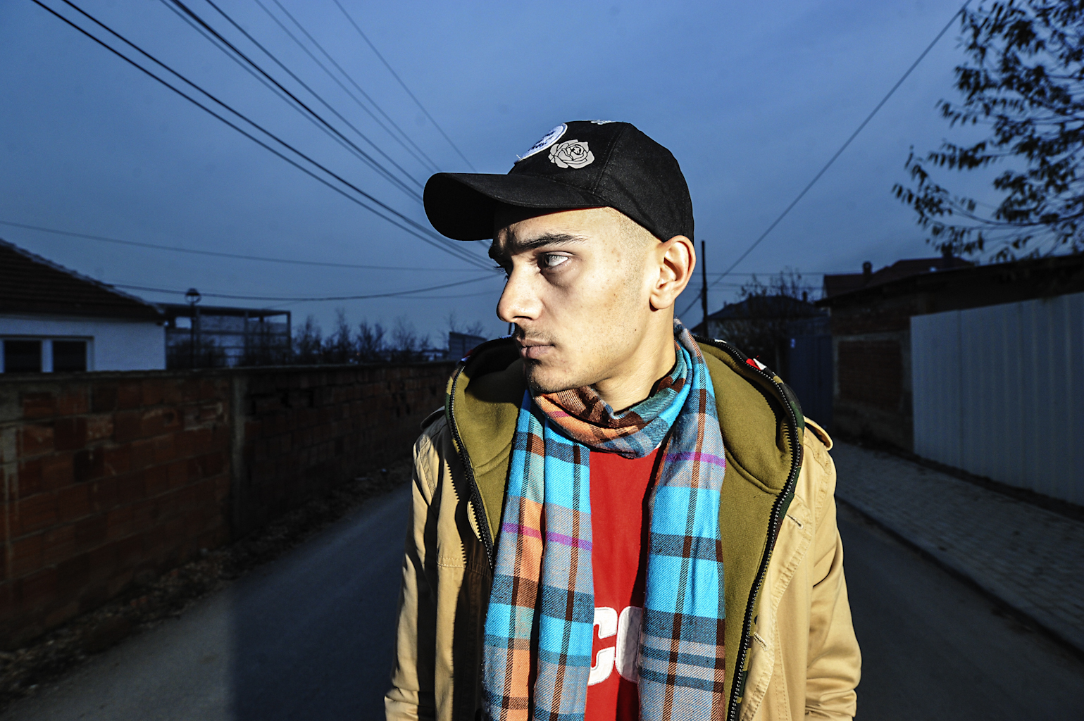 Just because: Buta’s philosophy on life - Prishtina Insight Prishtina ...