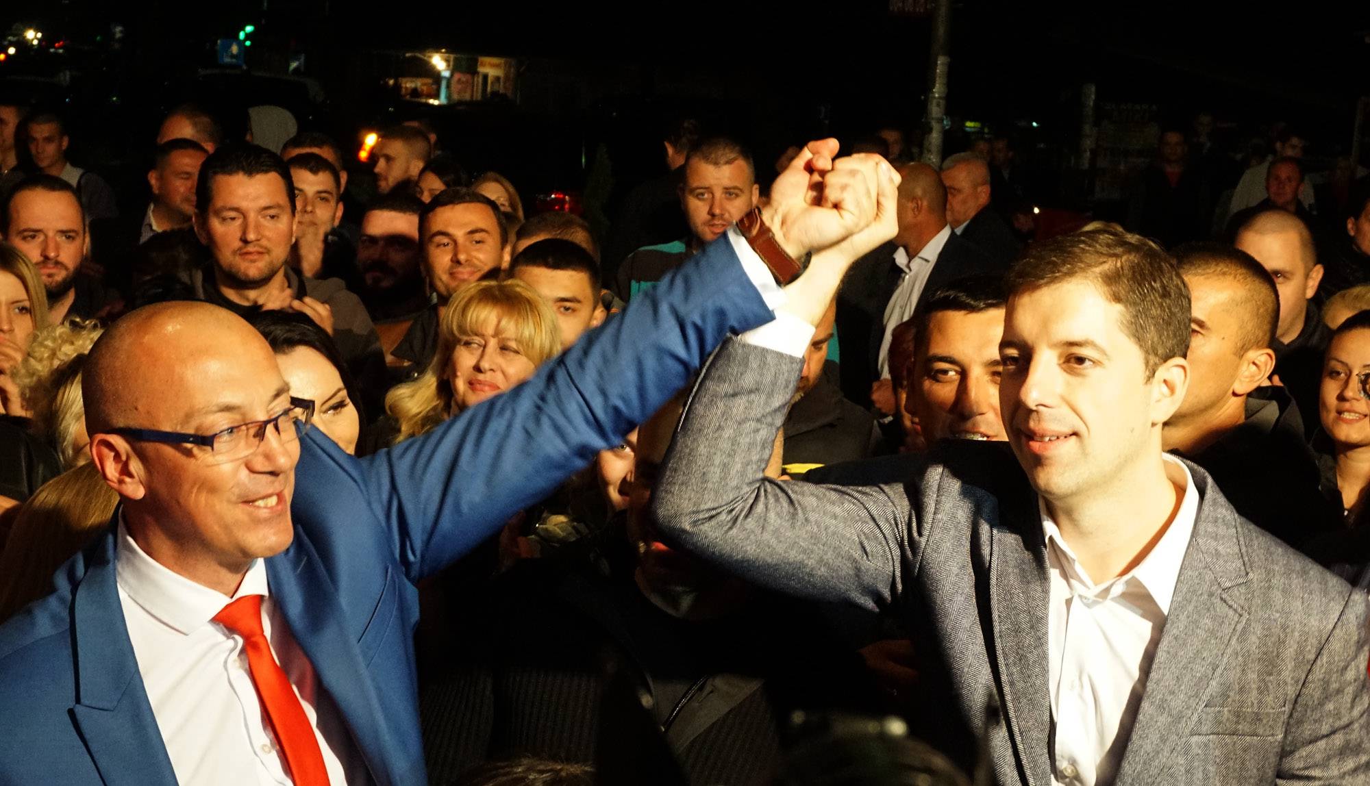 KOSOVO S ELECTION SHOWS ITS DEMOCRACY IS SOLID visual data 5