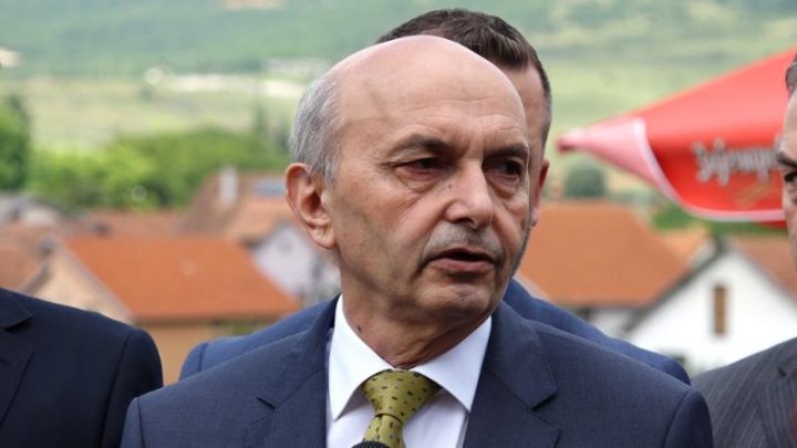 Former Kosovo PM Mustafa to seek medical attention abroad ...