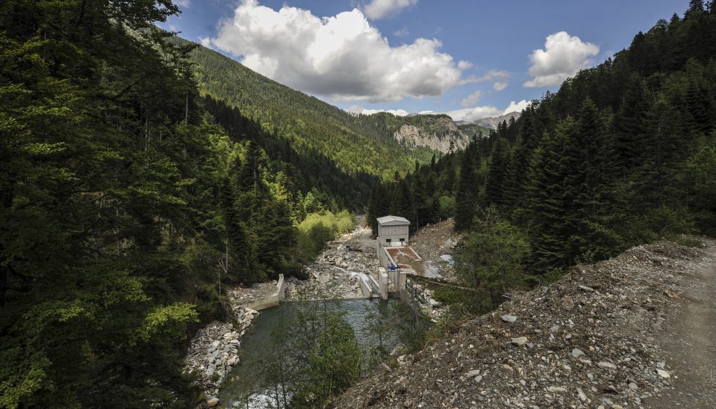 The fight for Kosovo’s vanishing rivers - Prishtina Insight Prishtina ...