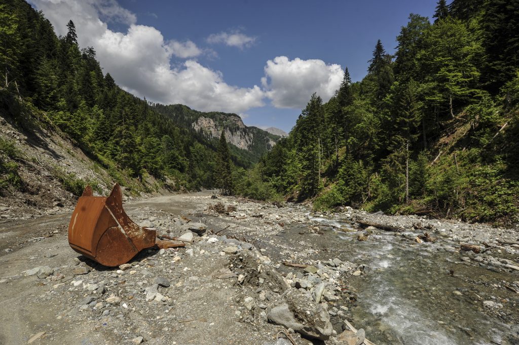 The fight for Kosovo’s vanishing rivers - Prishtina Insight Prishtina ...