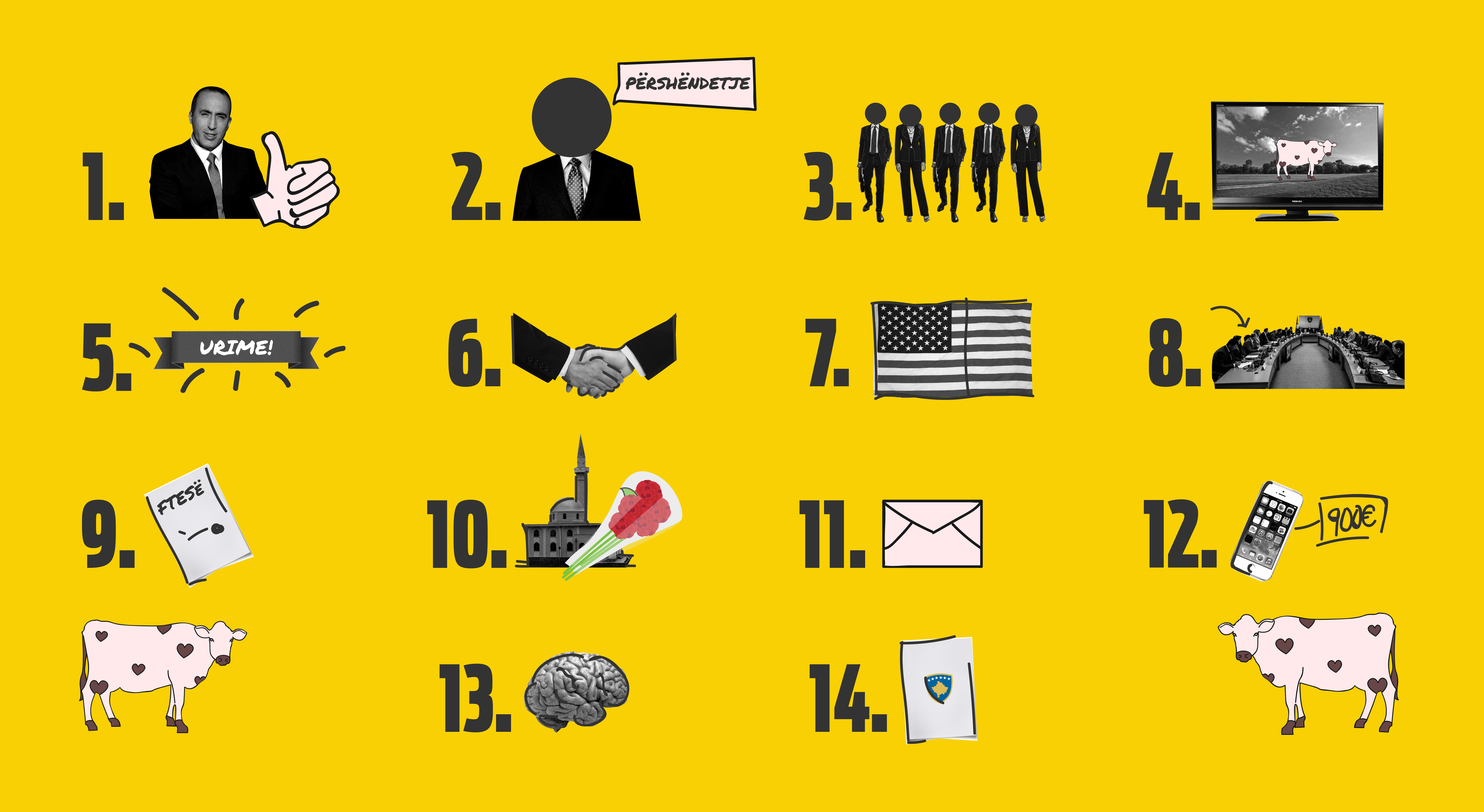 how-to-write-a-work-report-as-a-deputy-minister-prishtina-insight