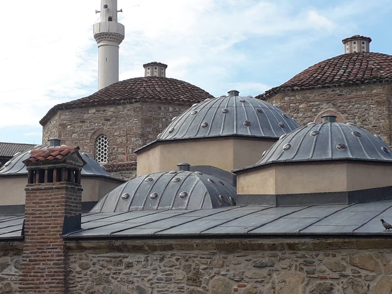 Prizren's Cultural Heritage Under Lock And Key - Prishtina Insight ...