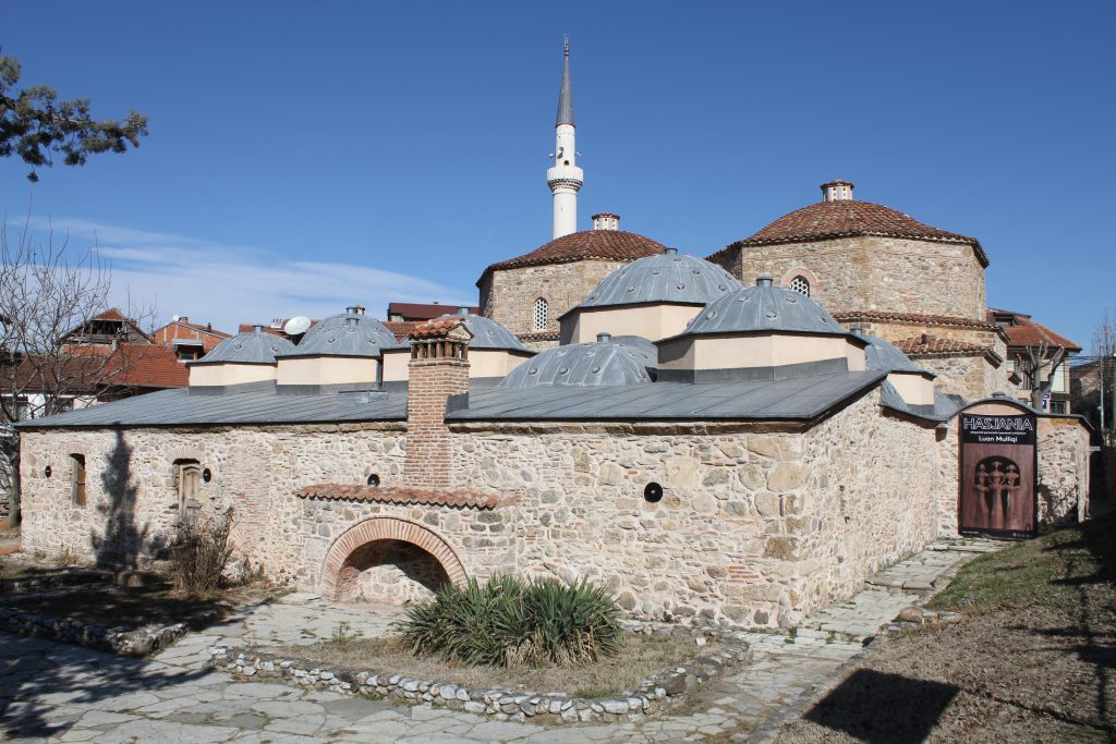 Prizren's Cultural Heritage Under Lock And Key - Prishtina Insight ...