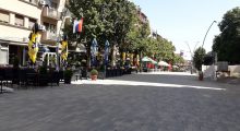 North Mitrovica. Photo from archives: BIRN.