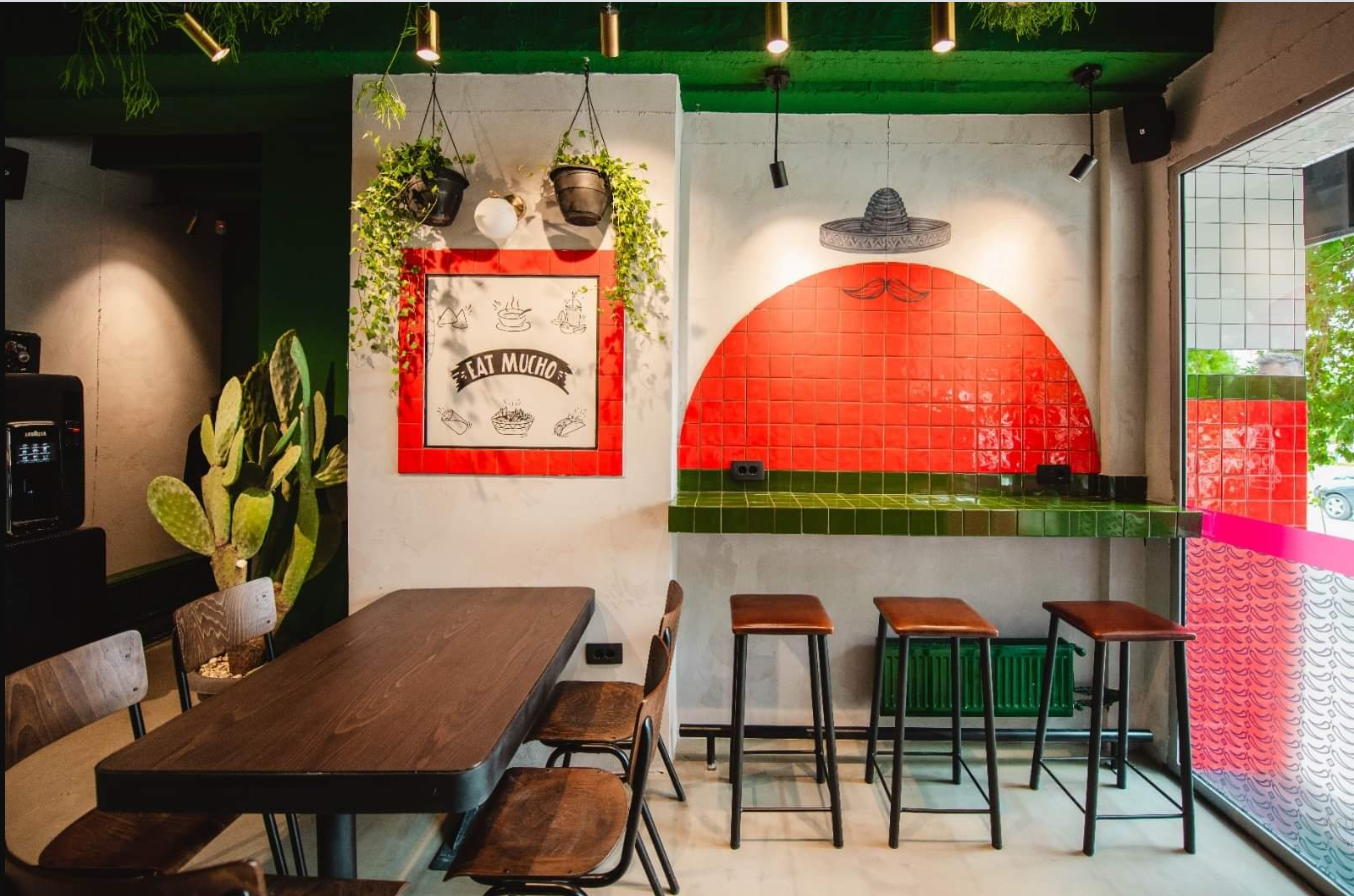 Mucho brings fresh Mexican-style fast food to Prishtina’s centre ...