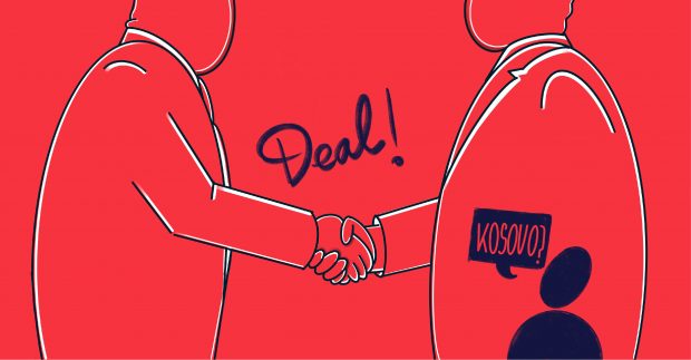 Assessing Kosovo-Serbia Agreement: Implementation Challenges and Potential Benefits - Vimarsana News