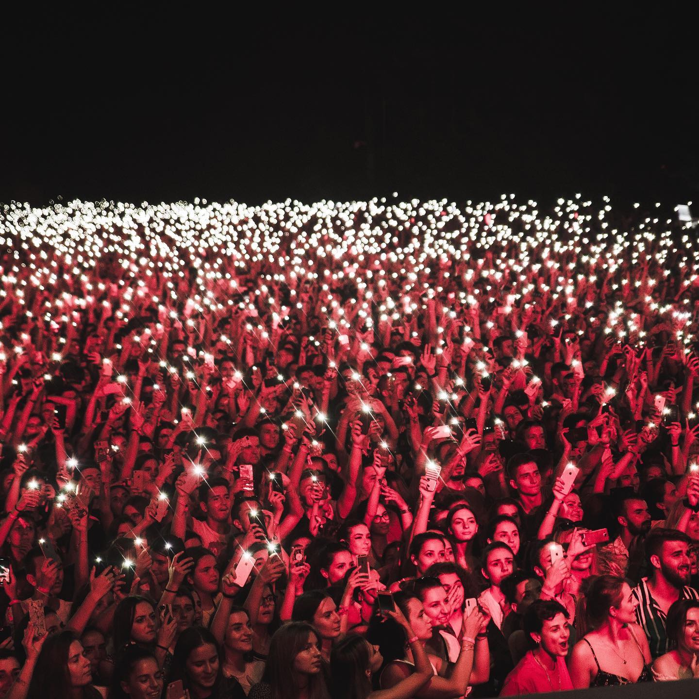 Sunny Hill Festival Given Site for 99 years By Prishtina Council -  Prishtina Insight