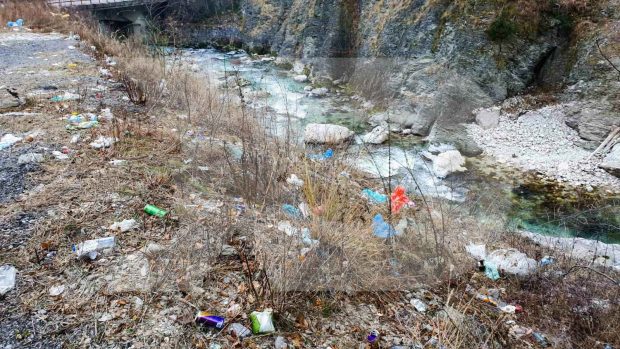 Kosovo, the Country that Exports Sewage - Prishtina Insight Prishtina ...