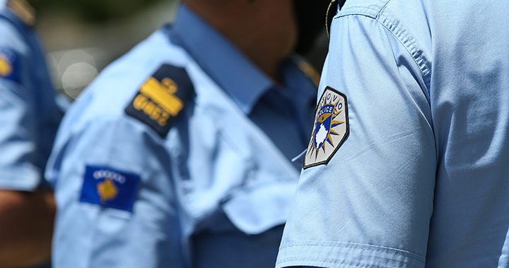 Kosovo Police Head Resigns Over Park Rape of 11-Year-Old - Prishtina ...