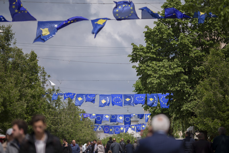 Kosovany čeká bezvízový styk do ledna 2024