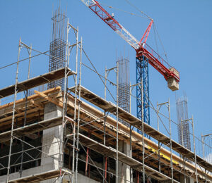Illustration/ Construction. Photo: BIRN