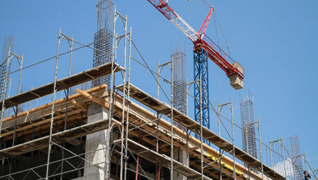 Illustration/ Construction. Photo: BIRN