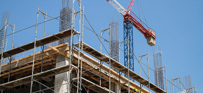 Illustration/ Construction. Photo: BIRN