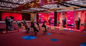 TV program ‘Debat Përnime’