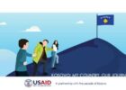 Illustration: USAID Kosovo, courtesy of USAID Kosovo.