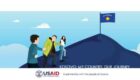 Illustration: USAID Kosovo, courtesy of USAID Kosovo.