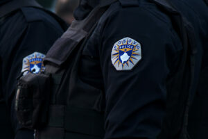 Photo Illustration: Kosovo Police
