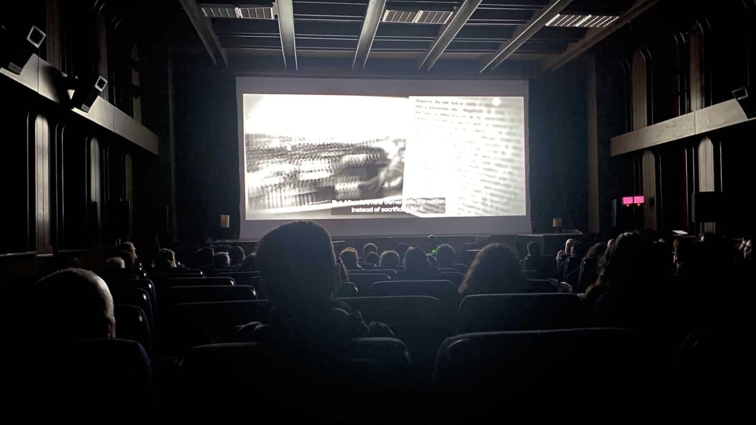 Film Exposes Persecution of Kosovo Albanian Writers in Hoxha’s Albania