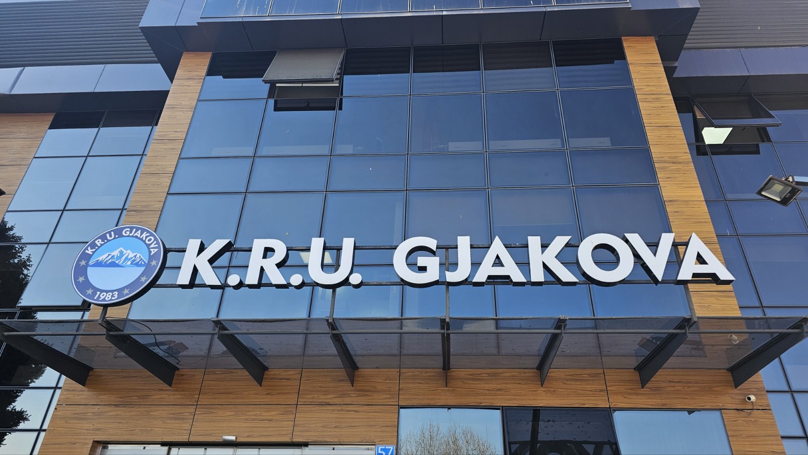 Illustration: Water Supply Company 'KRU Gjakova', Foto: BIRN/Denis Sllovinja