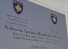 Special Prosecution Office of Kosovo. Photo: BIRN