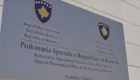 Special Prosecution Office of Kosovo. Photo: BIRN