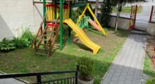 Kindergarten in Kosovo. Photo: BIRN