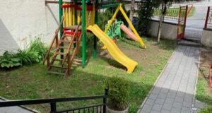 Kindergarten in Kosovo. Photo: BIRN