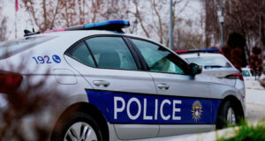 Kosovo Police. Photo: BIRN/Afrim Ejupi