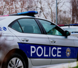 Kosovo Police. Photo: BIRN/Afrim Ejupi