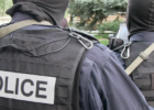 Illustration. Special Unit of Kosovo Police. Photo: BIRN