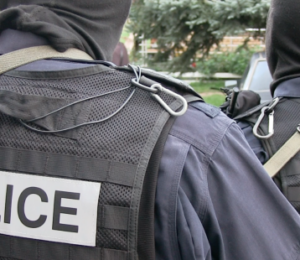 Illustration. Special Unit of Kosovo Police. Photo: BIRN