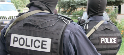 Illustration. Special Unit of Kosovo Police. Photo: BIRN