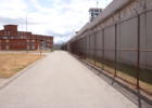 High Security Prison in Kosovo. Photo: BIRN
