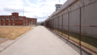 High Security Prison in Kosovo. Photo: BIRN