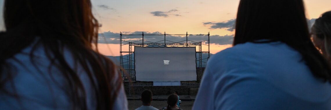 Photo Courtesy of Dokufest Film Festival