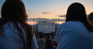 Photo Courtesy of Dokufest Film Festival