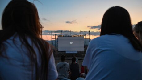 Photo Courtesy of Dokufest Film Festival