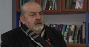 Enver Petrovci in 2021. Photo: BIRN