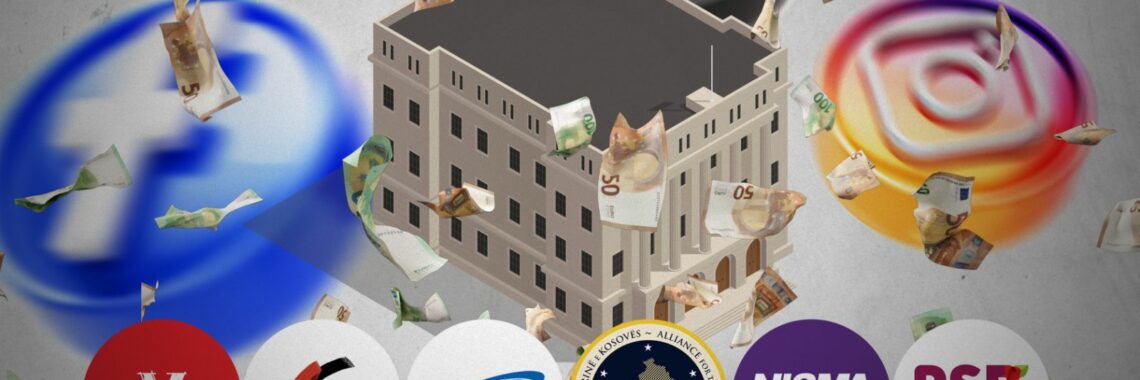 Illustration: Besnik Krivanjeva/Prishtina Insight