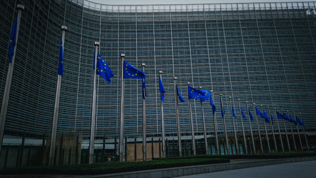 European Commission. Photo: BIRN