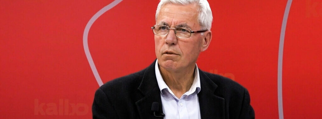 Sami Kurteshi. Photo: BIRN