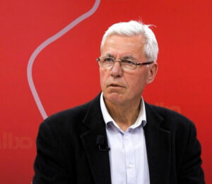 Sami Kurteshi. Photo: BIRN